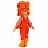 Интерактивная кукла ™Карапуз – Сказочный патруль – Аленка в зимней одежде, 33 см  - миниатюра №3